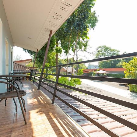 Hotel Krabi Ava Hill Exteriér fotografie