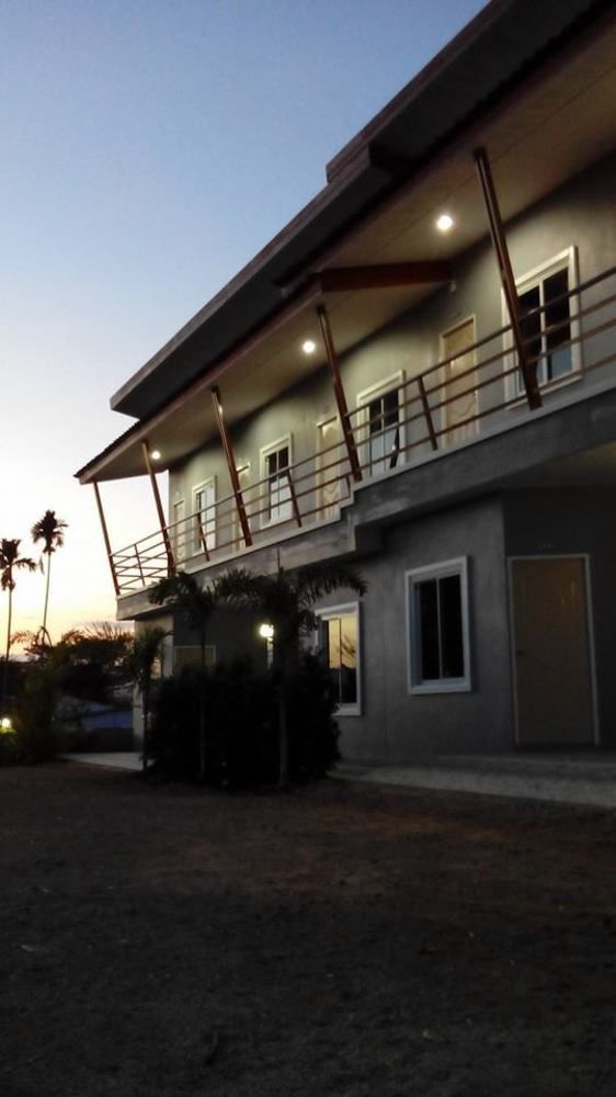 Hotel Krabi Ava Hill Exteriér fotografie