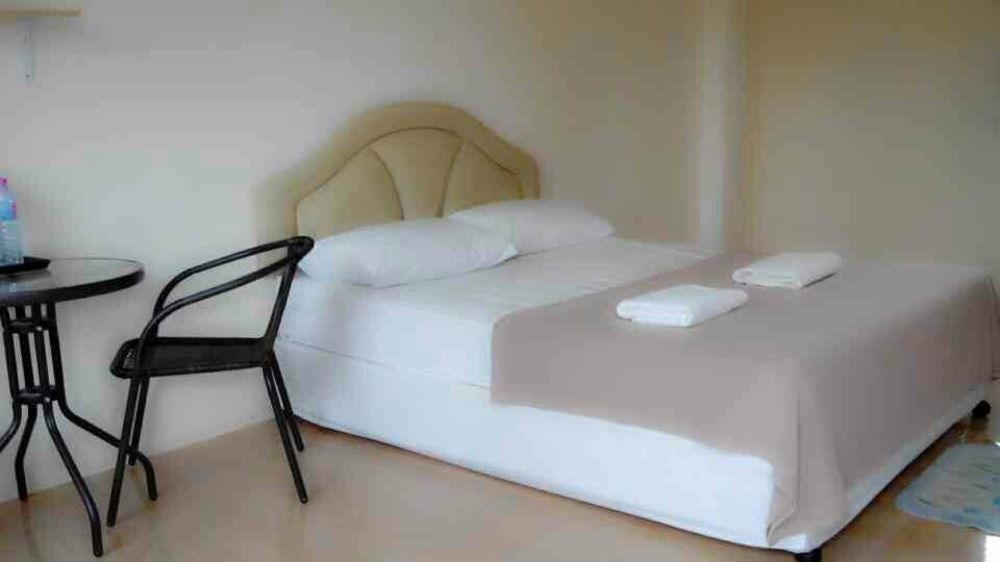 Hotel Krabi Ava Hill Exteriér fotografie