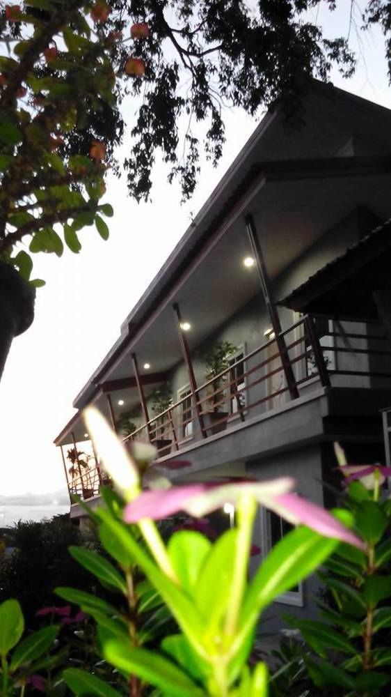 Hotel Krabi Ava Hill Exteriér fotografie