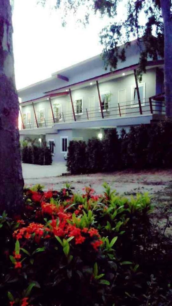 Hotel Krabi Ava Hill Exteriér fotografie