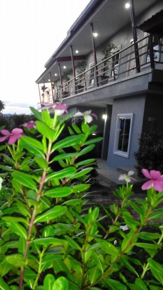 Hotel Krabi Ava Hill Exteriér fotografie