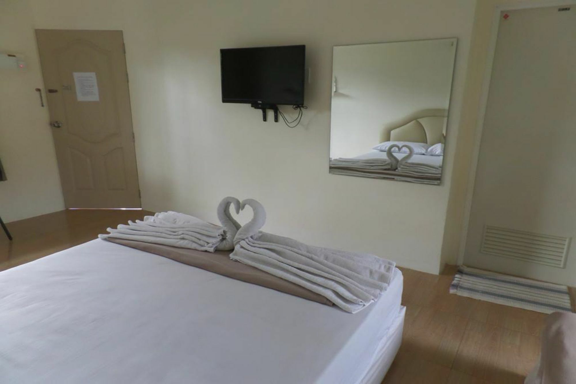 Hotel Krabi Ava Hill Exteriér fotografie