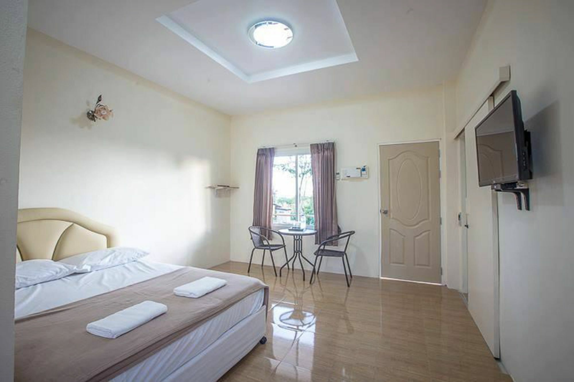 Hotel Krabi Ava Hill Exteriér fotografie