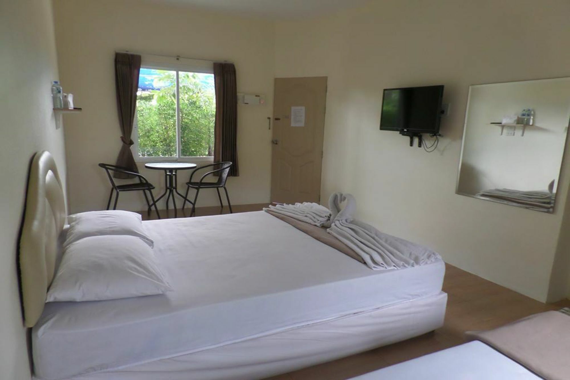 Hotel Krabi Ava Hill Exteriér fotografie