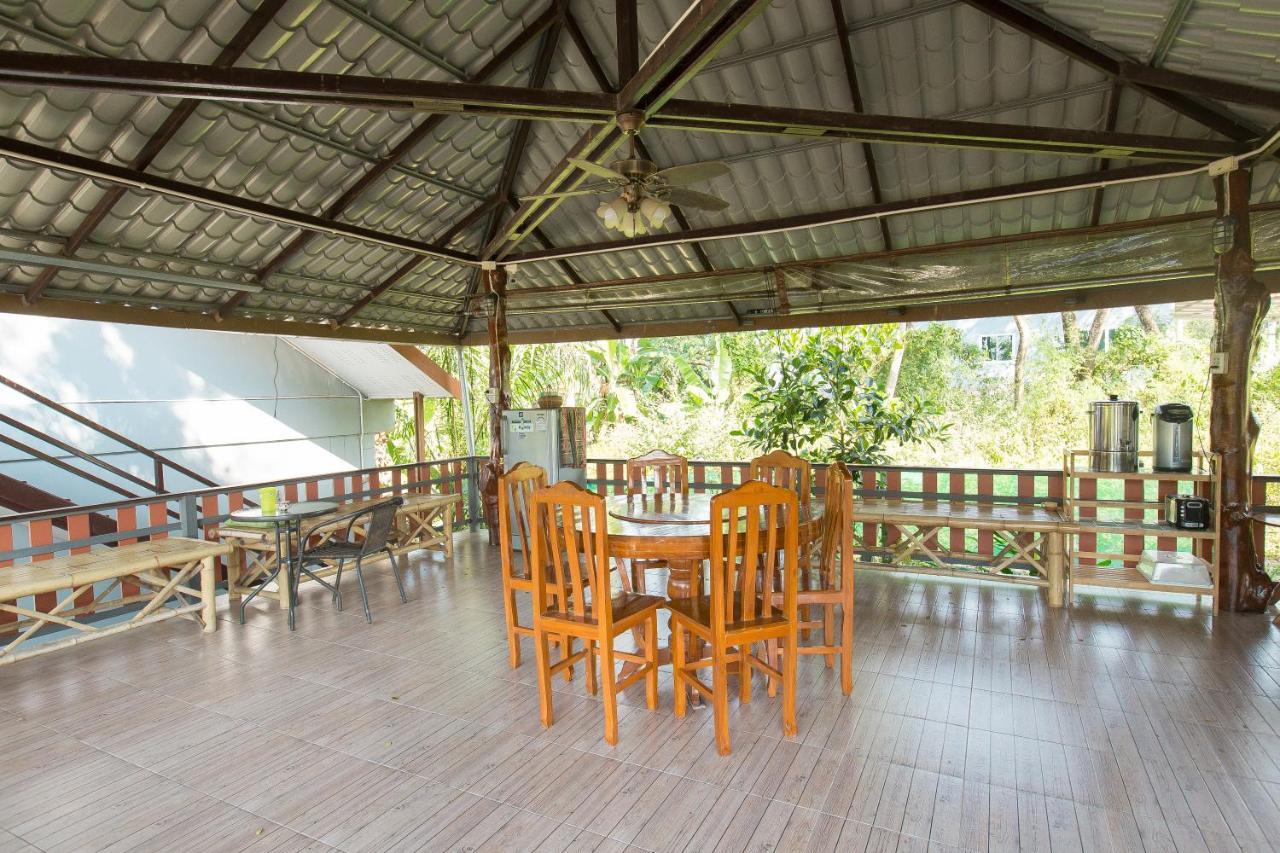 Hotel Krabi Ava Hill Exteriér fotografie